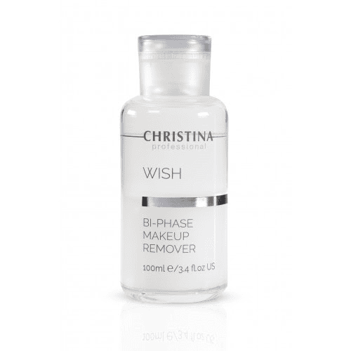 Christina Wish-Bi Phase Makeup Remover 100ml