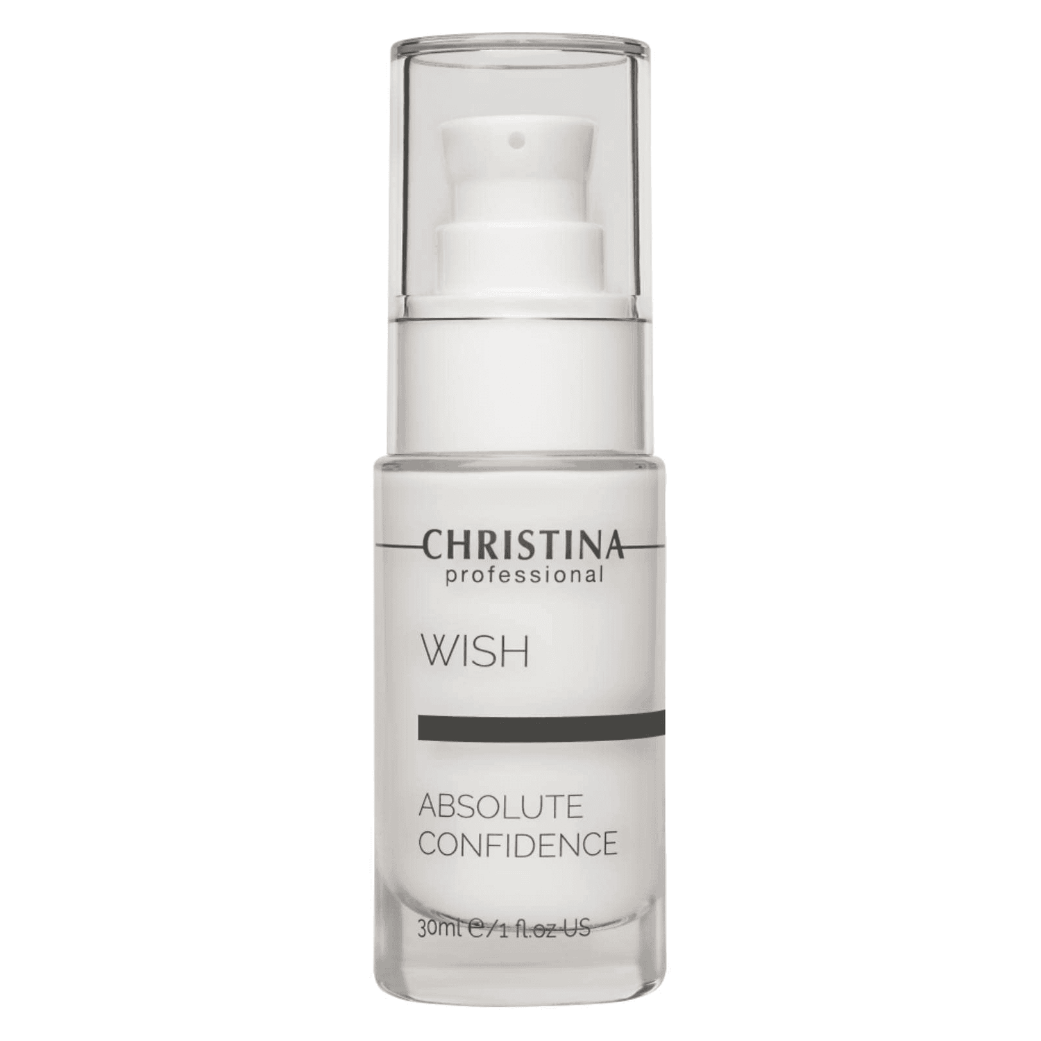 Christina Wish-Absolute Confidence 30ml