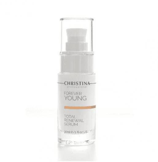 Christina FY-Total Renewal Serum FY-10 30ml