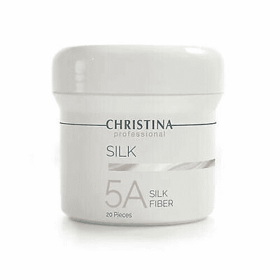 Christina Silk-5A Silk Fibery 20pcs/Bottle