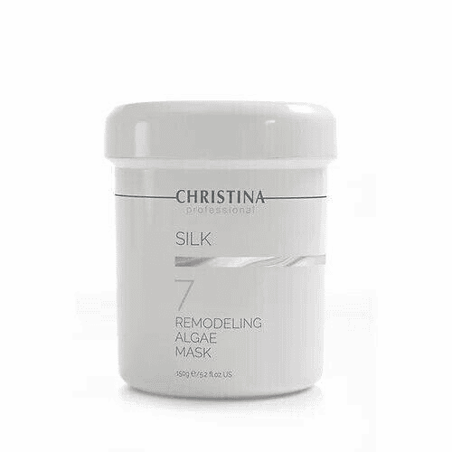 Christina Silk-7 Remodeling Mask 150g