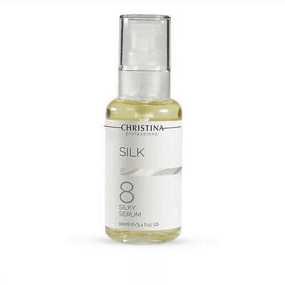 Christina Silk-8 Silky Serum 100ml