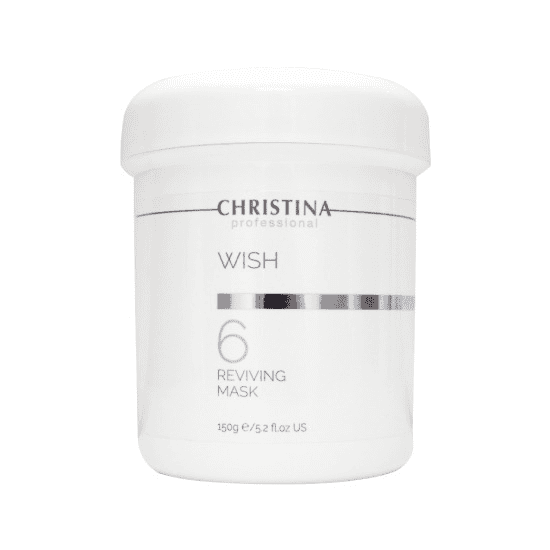 Christina Wish-6 Reviving Mask 500ml