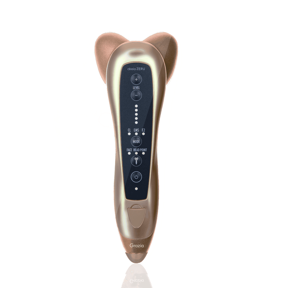 Direia ZERU All-in-One Beauty Device