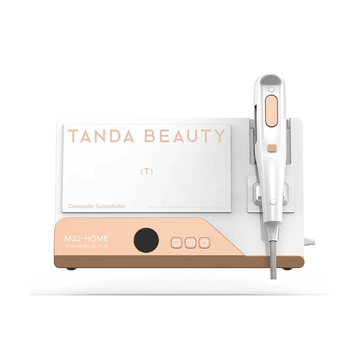 TANDA BEAUTY M22-HOME Composite Ultra Skin Rejuvenation Device