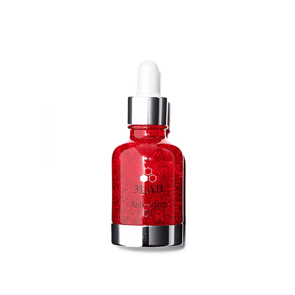 3LAB Anti Aging Oil 30ML