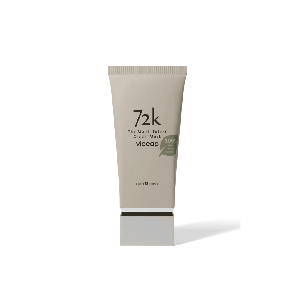 72K The Multi-Talent Cream Mask for woman 80G