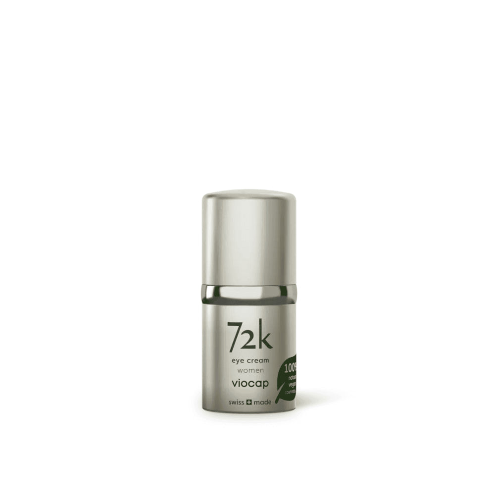 72K eye cream for woman 15ML