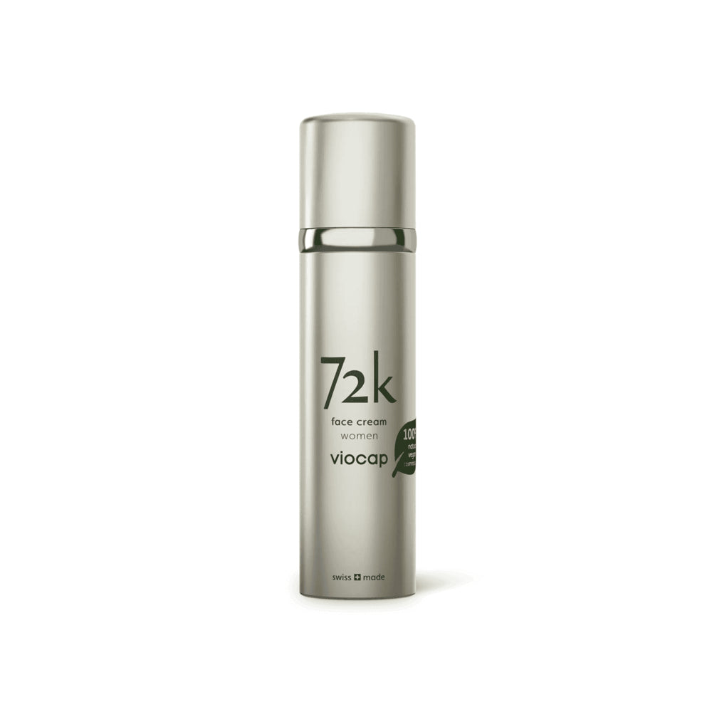 72K face cream for woman 50ML