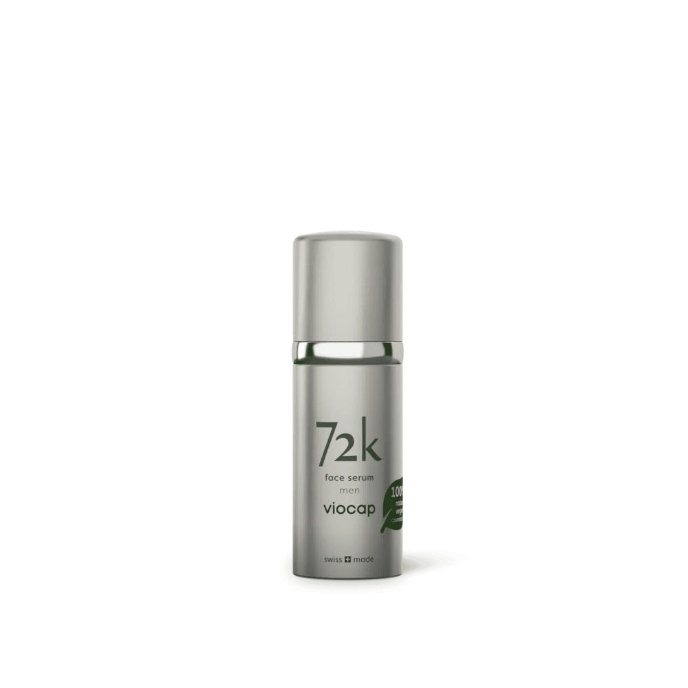 72K face serum for men 30ML