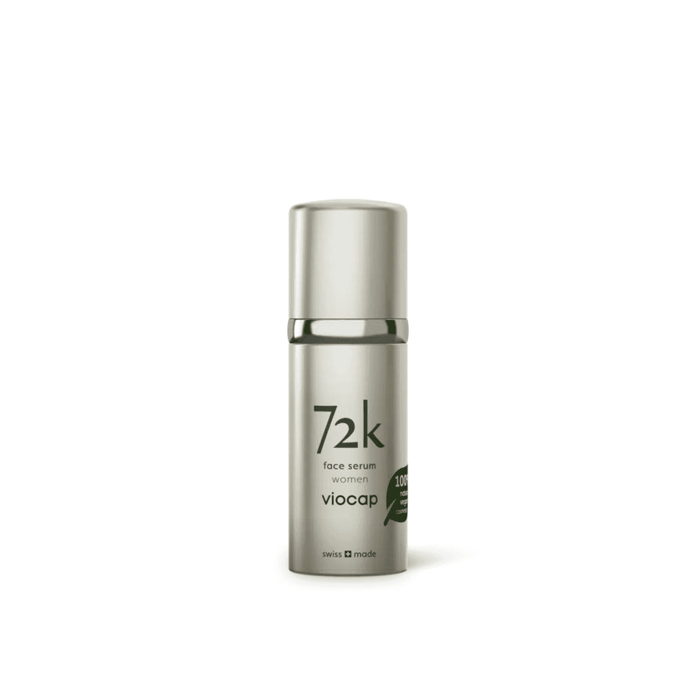 72K face serum for woman 30ML