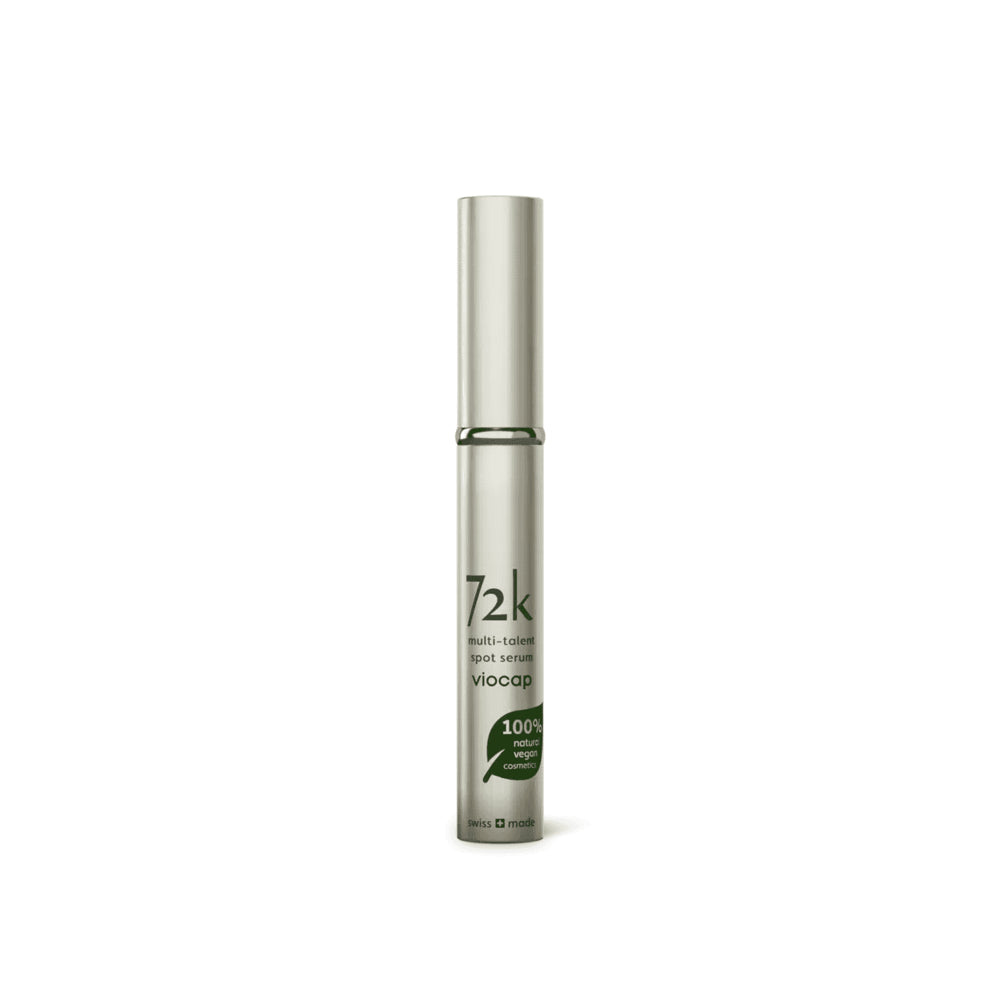 72K multi-talent spot serum 15ML