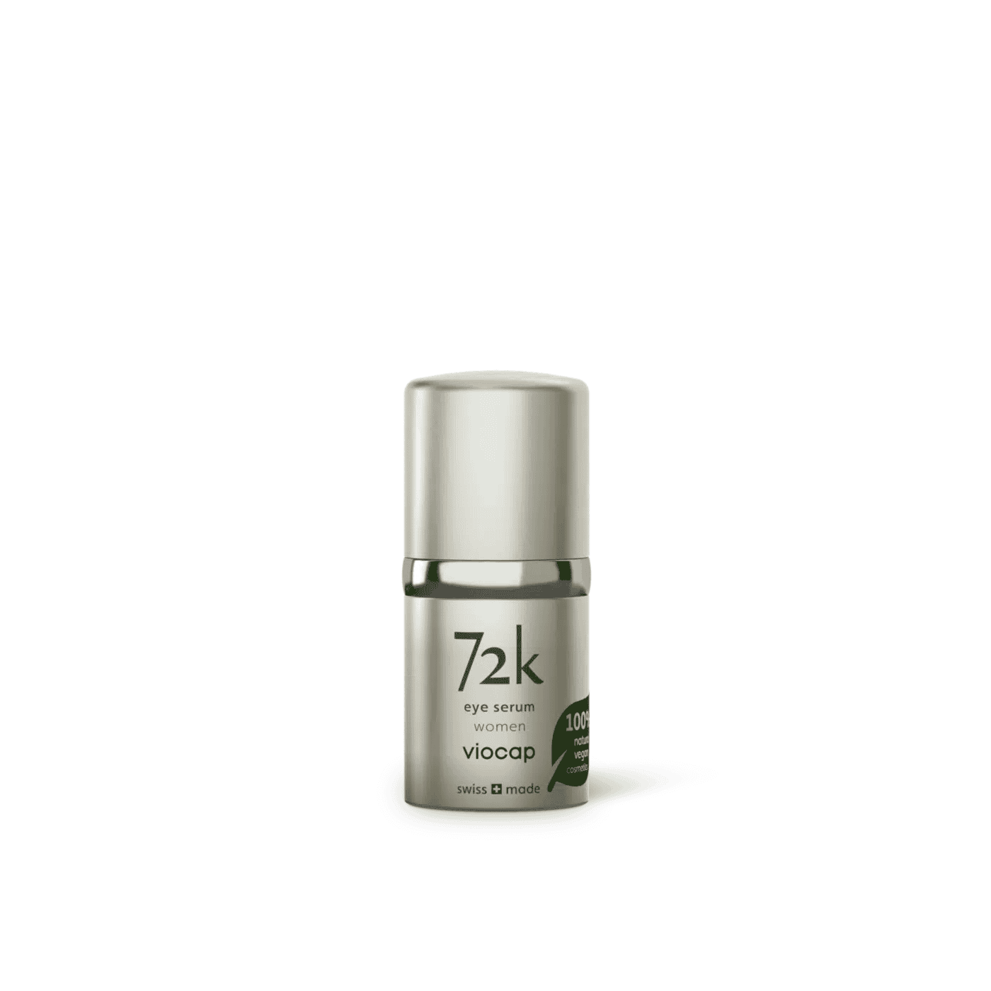 72K eye serum for woman 瑞士眼部精華液 15ML