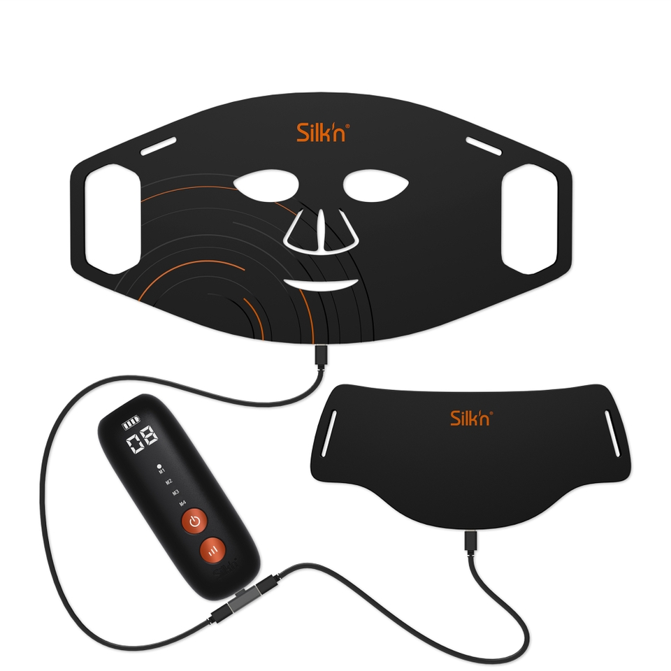 Silk'n Dual LED Set