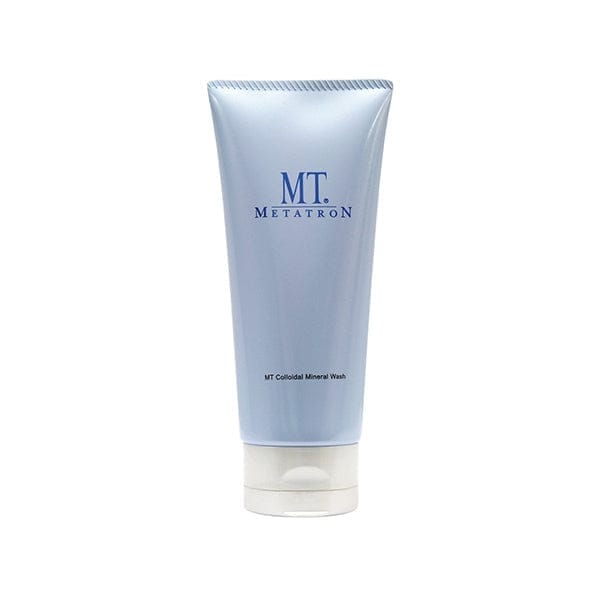 MT METATRON Colloidal Mineral Wash 礦物潔面乳 100g