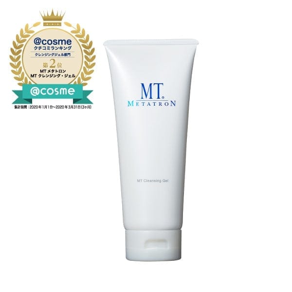 MT METATRON Cleansing Gel 溫和卸妝啫喱 120ml