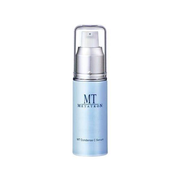 MT METATRON Condense C Serum 縮維C精華液 20ml