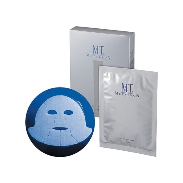 MT METATRON Contour Mask 抗敏修复面膜 6 sheets