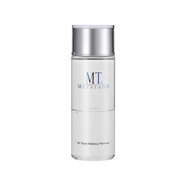 MT METATRON Point Makeup Remover 水油分離眼唇卸妝液 120ml