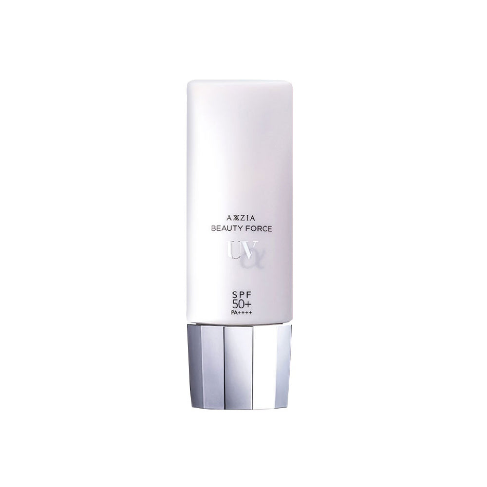 AXXZIA Beauty Force UVα SPF50+/PA++++ 40g