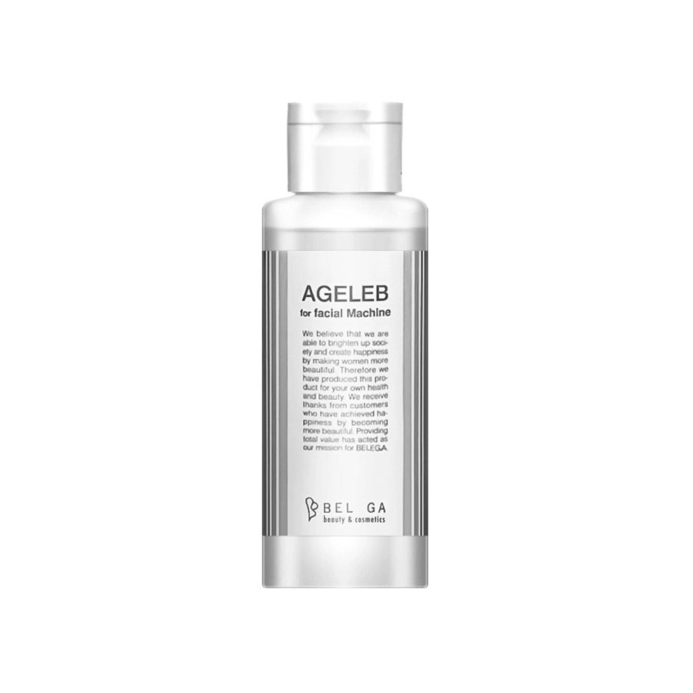 BELEGA AGELEB FOR FACIAL MACHINE 100ML