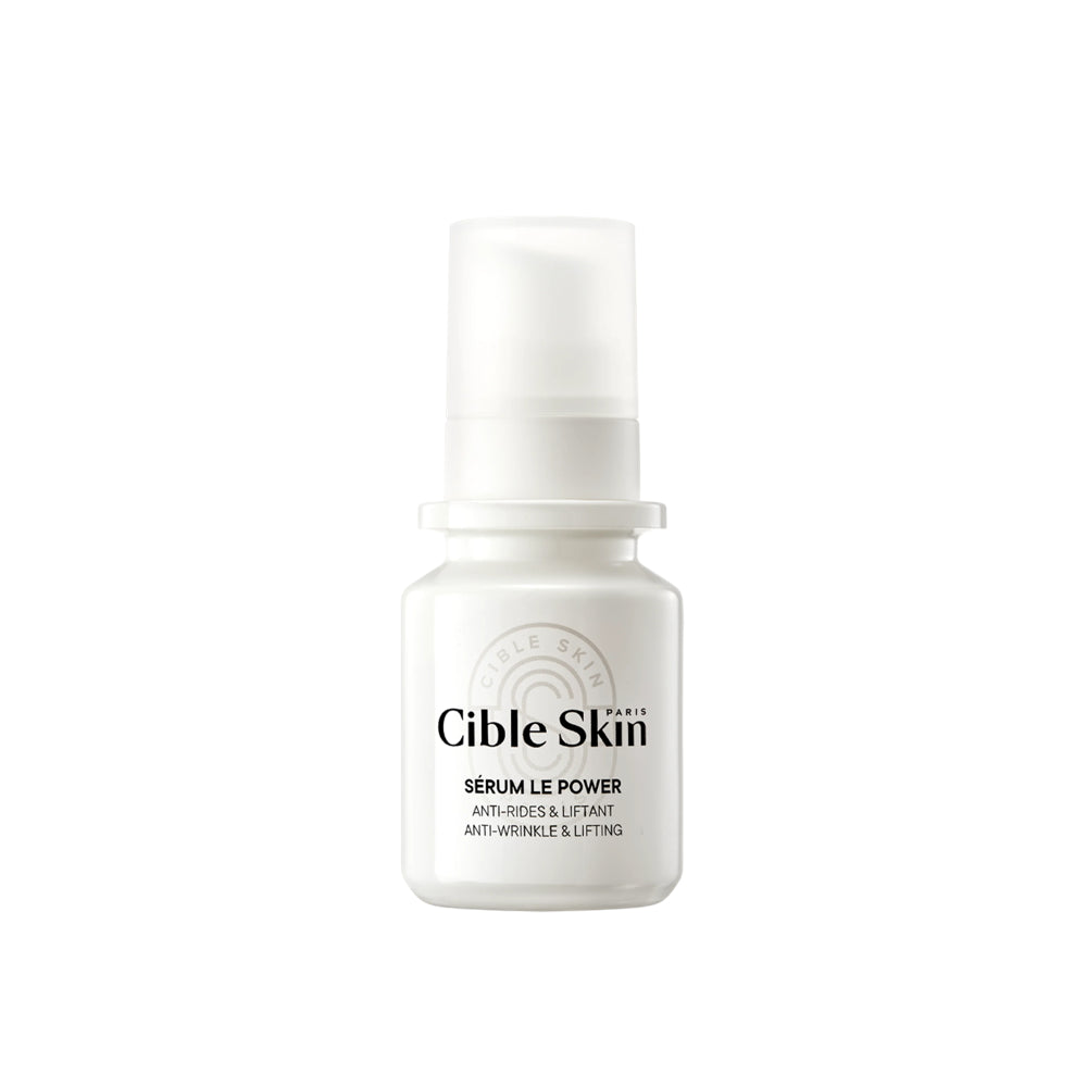 CIBLE SKIN SERUM LE POWER 30ML