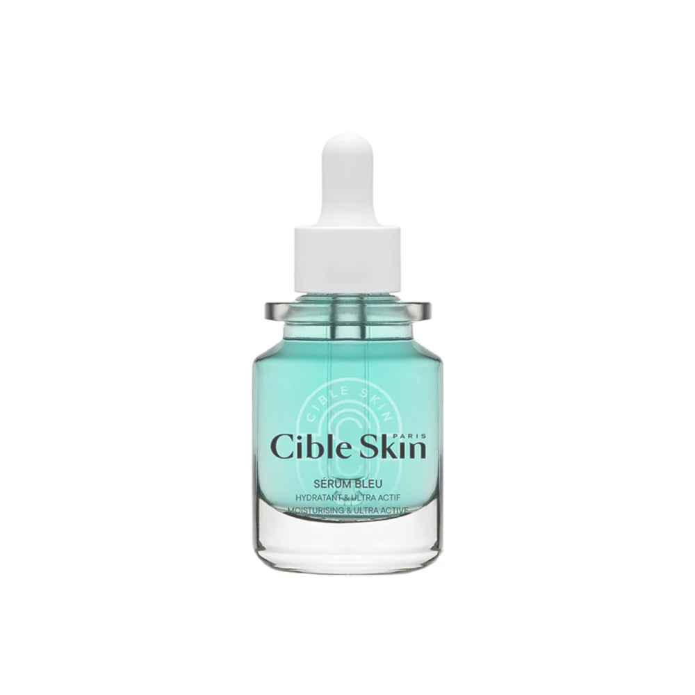 CIBLE SKIN SERUM BLEU 30ML