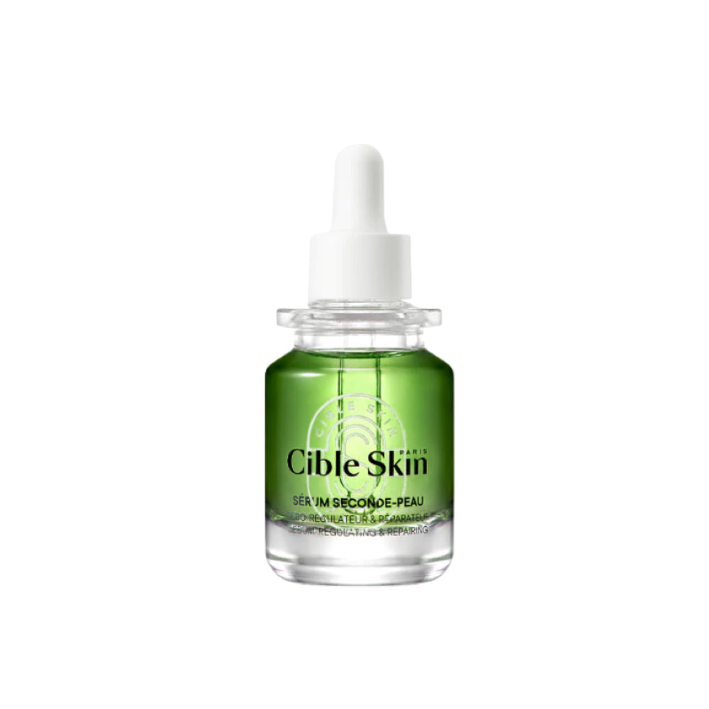 CIBLE SKIN SERUM SECONDE PEAU 30ML