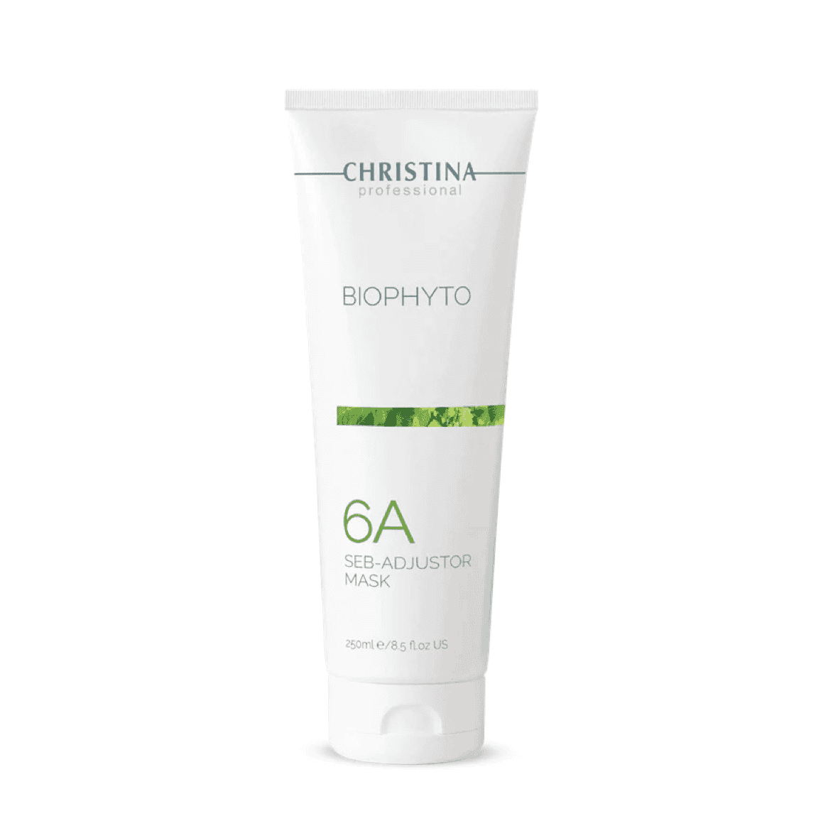 Christina Bio-6A Seb-Adjustor Mask 250ml