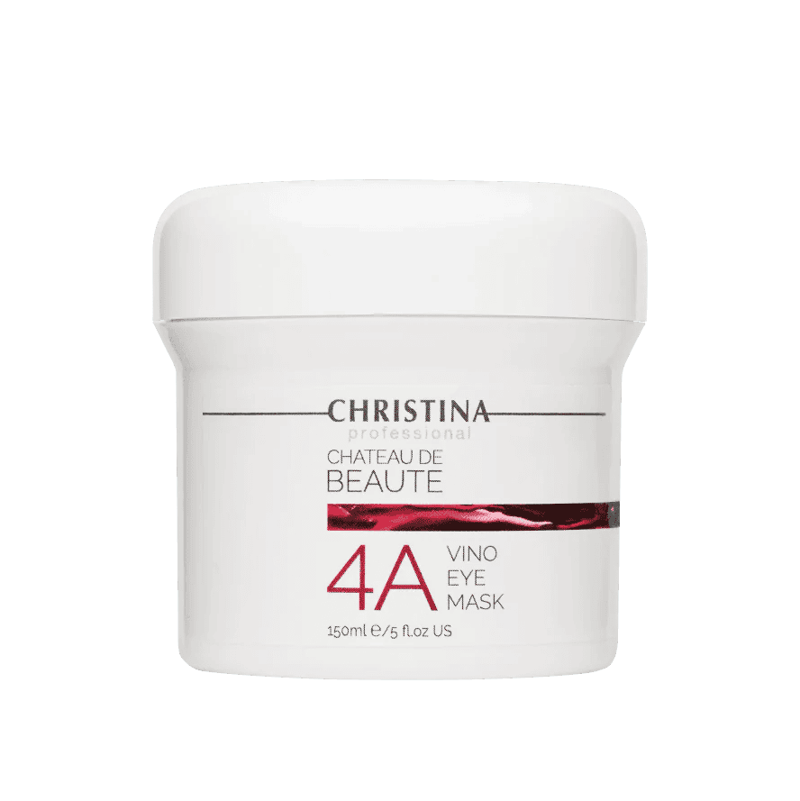 Christina Chateau-4A Vino Eye Mask 150ml