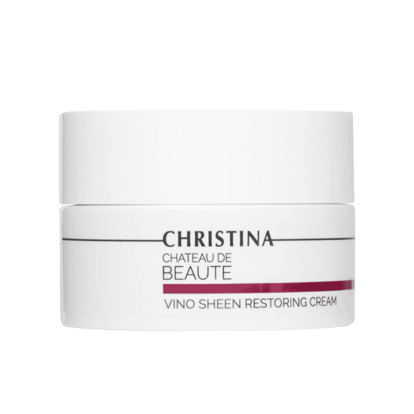 Christina Chateau-Vino Sheen Restoring Cream 50ml