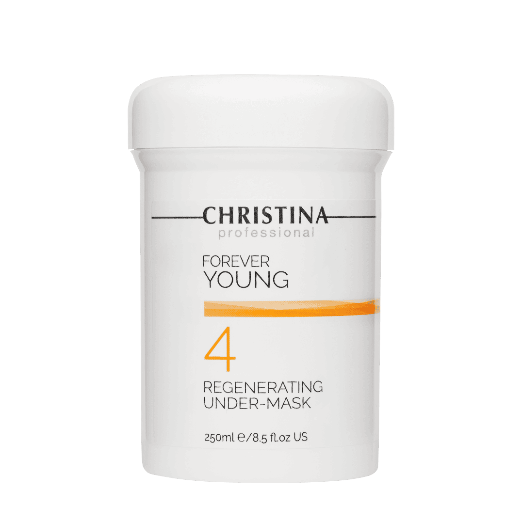 Christina FY-4 Regenerating Under Mask FY-4 250ml