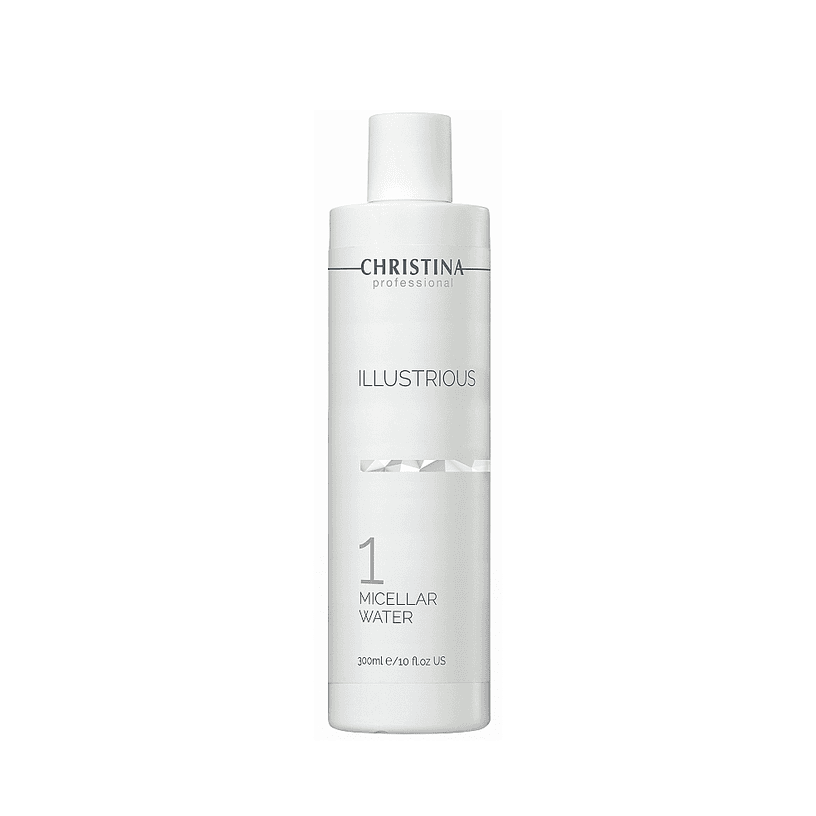 Christina ILL-1 Micellar Water 300ml