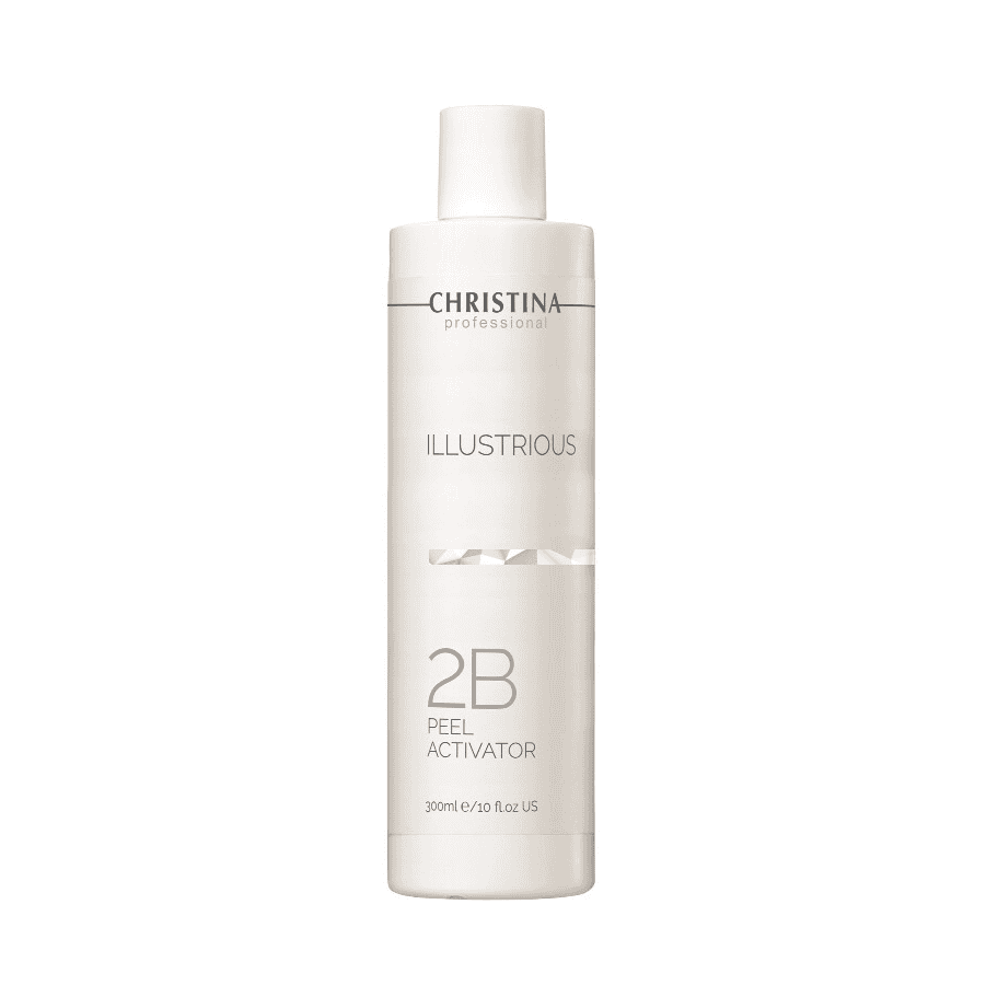 Christina ILL-2B Peel Activator 300ml