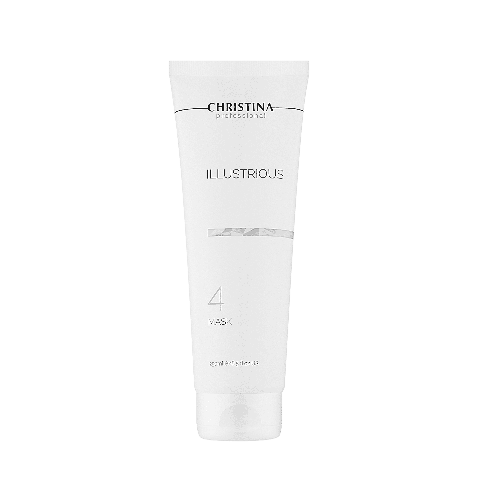 Christina ILL-4 Mask 250ml