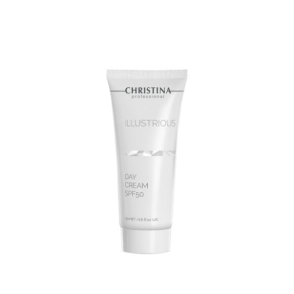 Christina ILL-7 Day Cream SPF 50 100ml