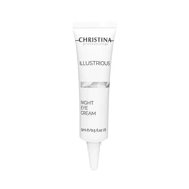 Christina Illustrious Night Eye Cream 15ml