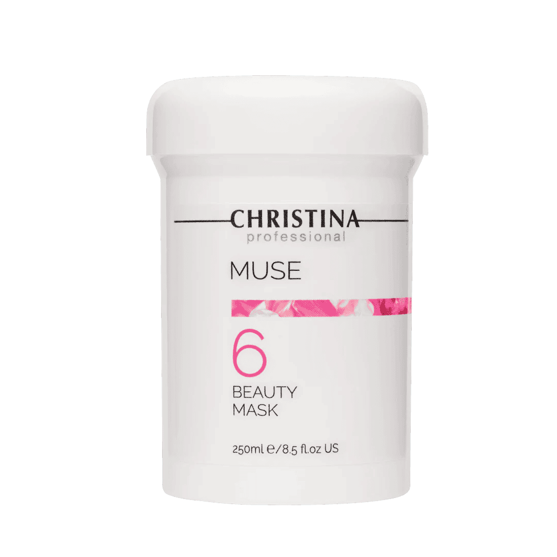 Christina Muse-6 Beauty Mask 250ml