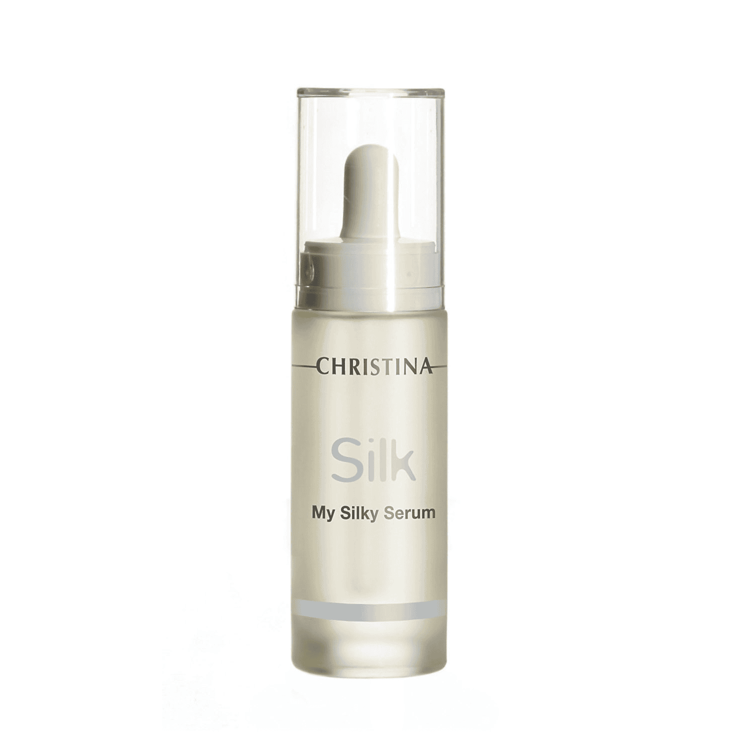 Christina Silk-My Silky Serum 30ml