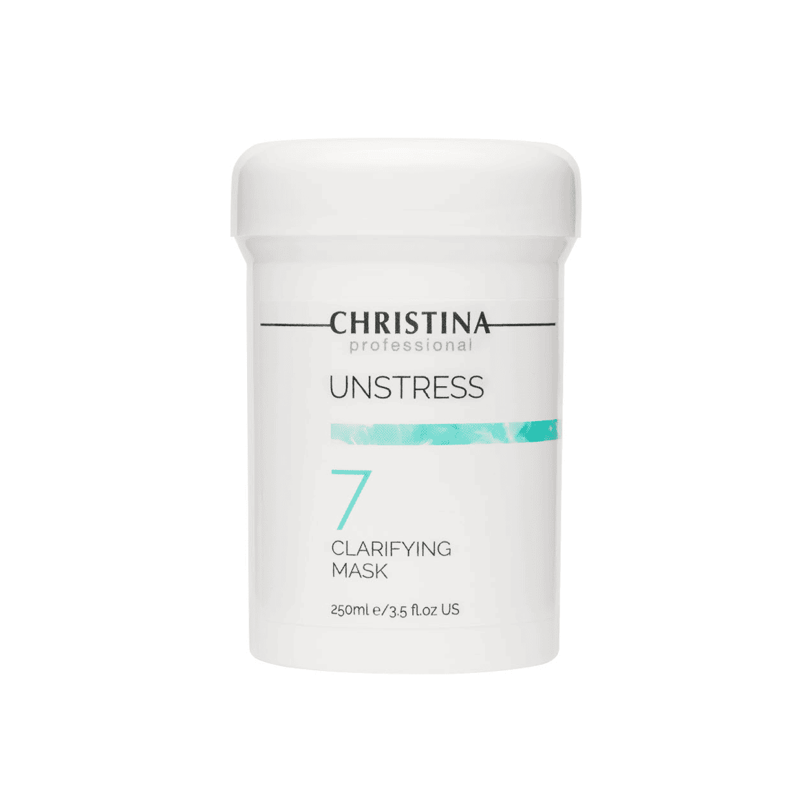 Christina Uns-7 Clarifying Mask 250ml