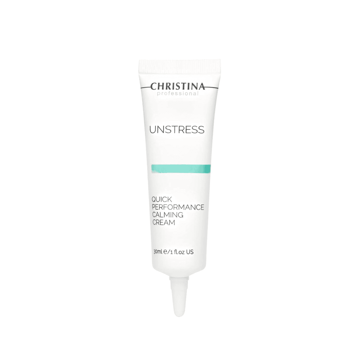 Christina Unstress Quick Performance Calming Cream 30ml