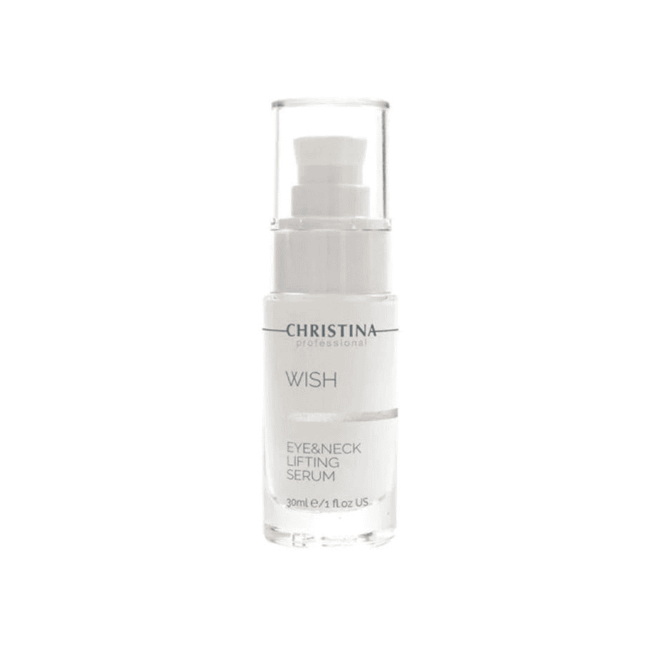 Christina Wish-Eye & Neck Lifting Serum 30ml