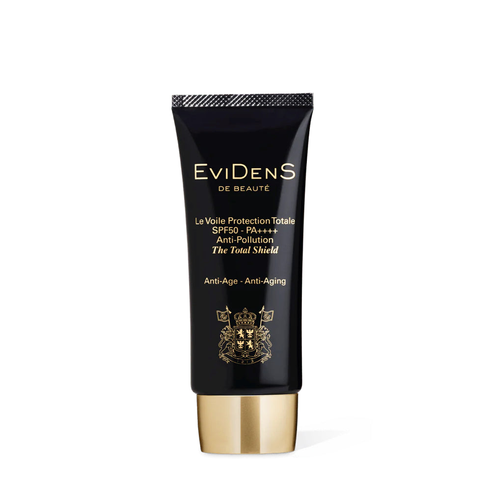 Evidens De Beaute The Total Shield 50ML