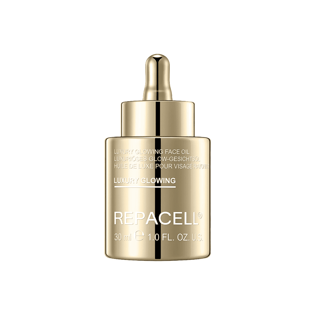 REPACELL LUXURY FLOWING SERUM 瑞鉑希奢華煥顏精華液 30ML