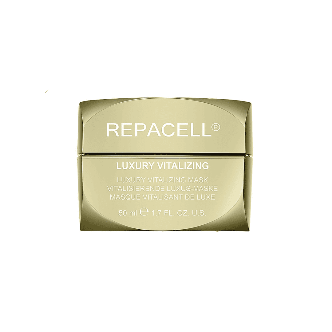 REPACELL LUXURY VITALIZING MASK 瑞鉑希奢華煥活面膜 50ML