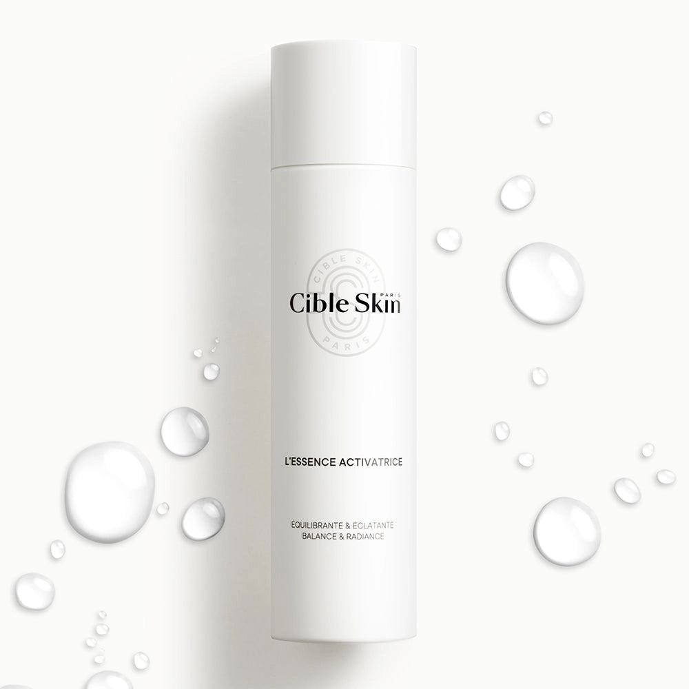 CIBLE SKIN L'ESSENCE ACTIVATRICE 150ML