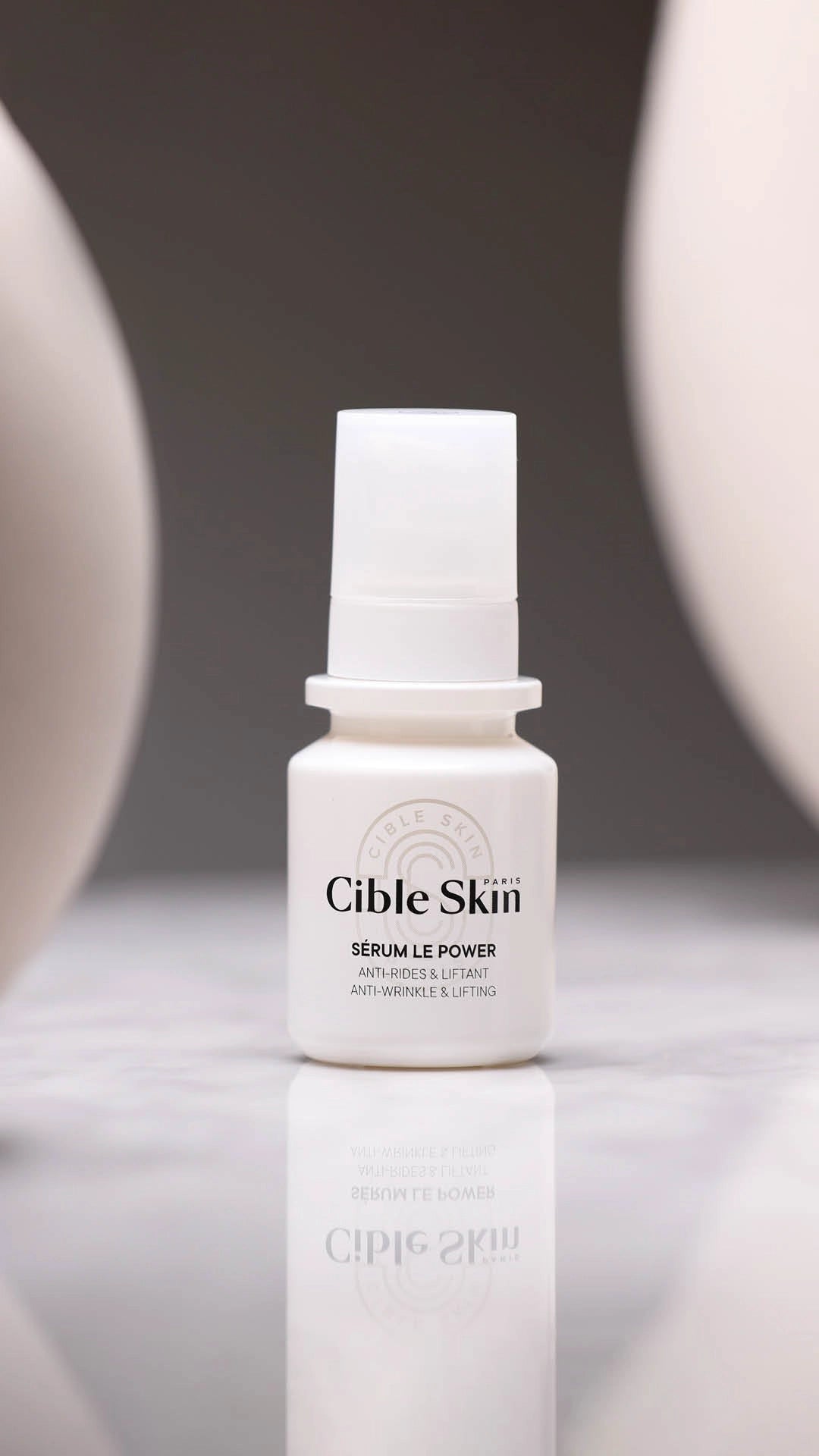 CIBLE SKIN SERUM LE POWER 30ML