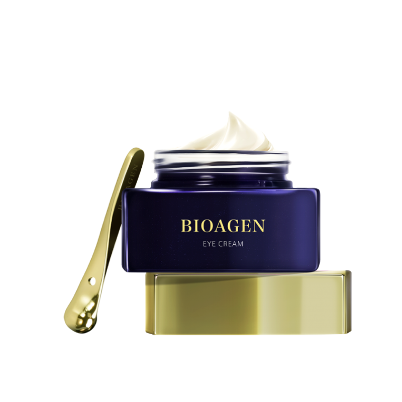 BIOAGEN EYE CREAM 18G