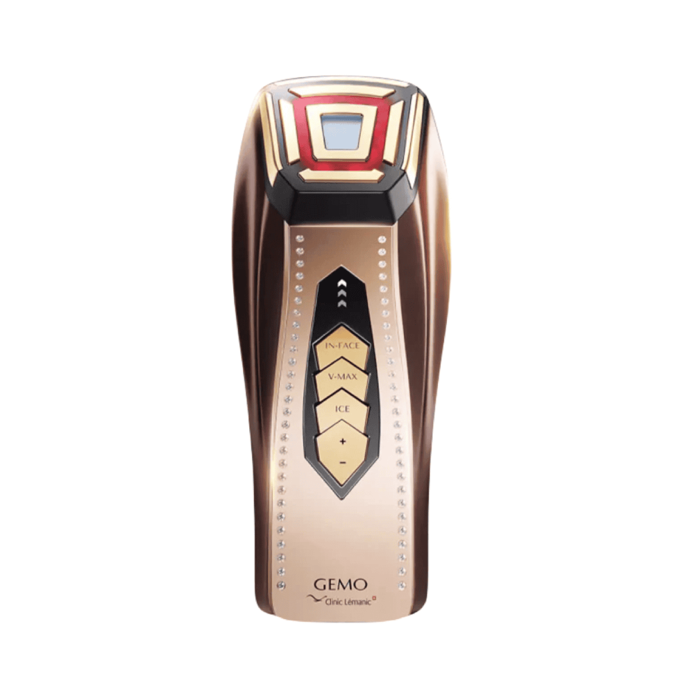 GEMO G20e Second Generation Anti-Aging Device