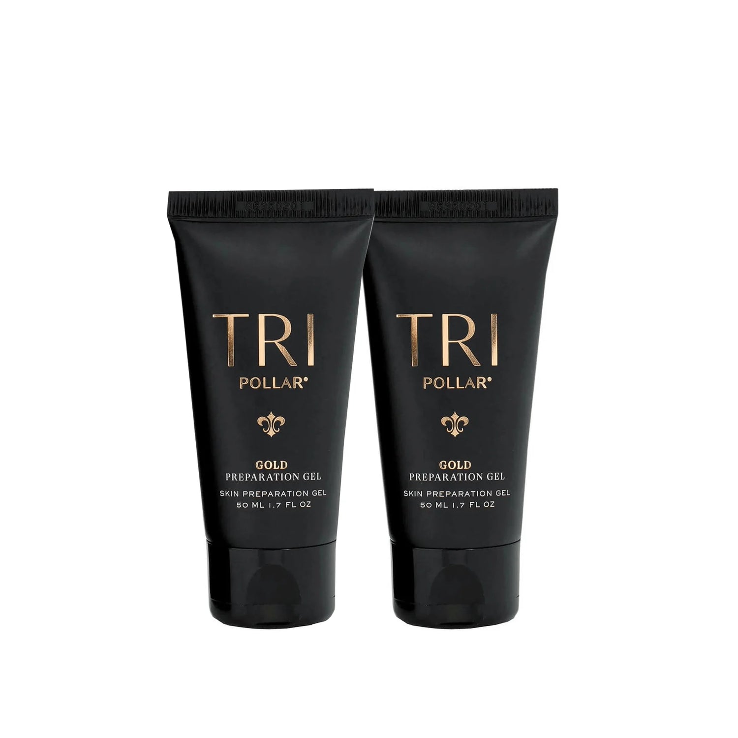 TRIPOLLAR SKIN GOLD PREPARTION GEL RF 新款專用金箔啫喱 凝膠 50ml*2 香港行貨